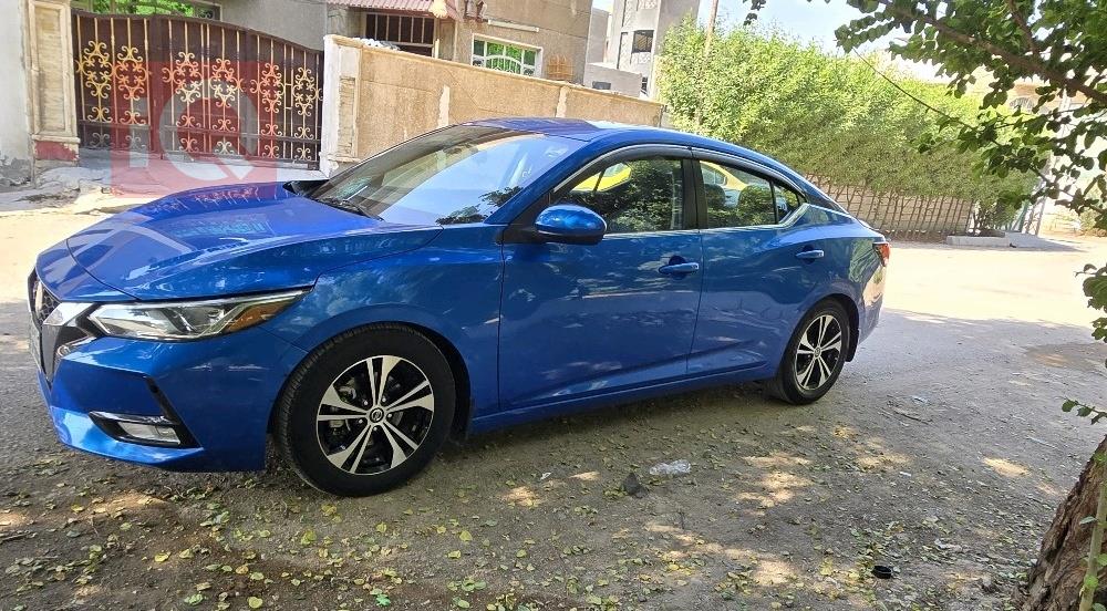 نیسان سێنترا